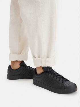 adidas adidas Sneakersy Streettalk JR4699 Černá