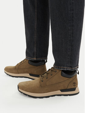 Timberland Timberland Sneakersy Killingtion Trekker Low TB0A69EDEO81 Khaki