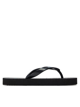 Champion Champion Čības uz pirksta Glam Girl S32156-CHA-KK003 Melns
