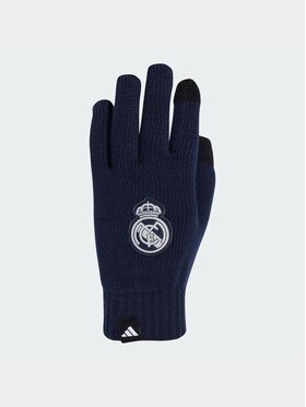 adidas adidas Rękawiczki Originals Real Madrid Błękitny