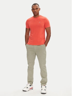 Jogger Tommy Jeans φωτογραφία