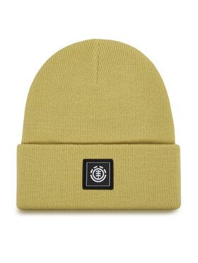 Element Element Kepurė High Icon ELYHA00232 Žalia