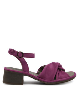 Fly London Fly London Sandaalid Ezenfly P501570002 Lilla