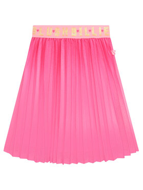 Billieblush Billieblush Sijonas U13333 Rožinė Regular Fit