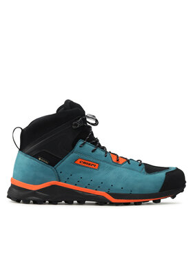 Crispi Crispi Matkajalatsid Attiva Mid Gtx GORE TEX LW23205200 Värviline