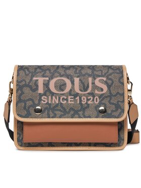 TOUS TOUS Soma Kaos Icon 295902403 Daudzkrāsains
