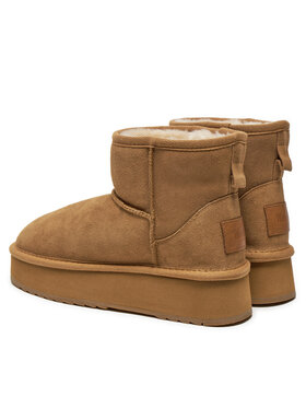 Μπότες Χιονιού Mjuka φωτογραφία