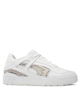 Puma Puma Sneakers Slipstream Snake 393265 01 Alb