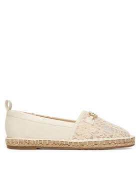 Liu Jo Liu Jo Espadrilles Capri 04 SA6097 EX349 Ekru
