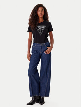 T-Shirt Guess
