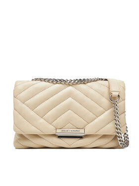 Armani Exchange Armani Exchange Kabelka 949122 4R742 U1092 Béžová