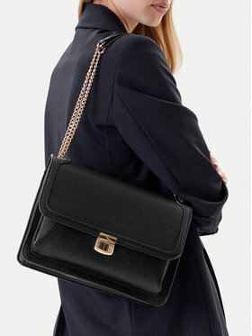 JENNY JENNY Handtasche C-JEN-L-010-08 Schwarz