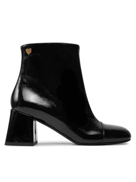 LOVE MOSCHINO LOVE MOSCHINO Čizme JA21117G0LII0000 Crna
