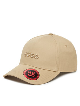 HUGO HUGO Baseball sapka Jude 50533410 Bézs