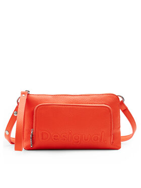 Desigual Desigual Handtasche 24SAYP01 Orange