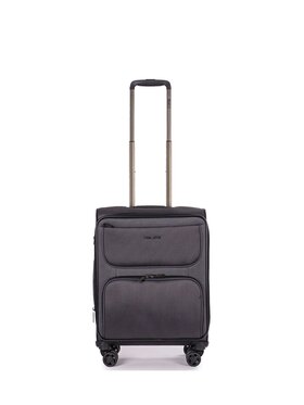 Stratic Stratic Walizka kabinowa 252629 Czarny