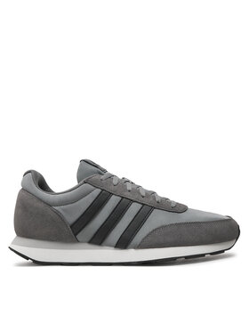 adidas adidas Sneakersy Run 60S 3.0 IE3827 Szary