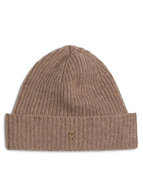 Tommy Hilfiger Tommy Hilfiger Căciulă AW0AW16623 Bej
