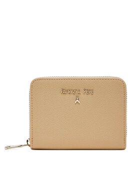 Patrizia Pepe Patrizia Pepe Portafoglio grande da donna CQ8512/L001 Beige