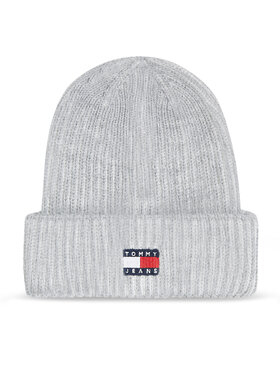 Tommy Jeans Tommy Jeans Шапкa AW0AW16785 Сірий