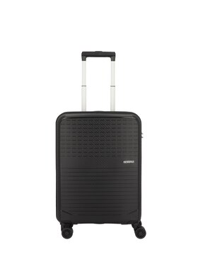 American Tourister American Tourister Walizka kabinowa 301652 Czarny