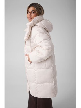Guess Guess Bunda pro přechodné období 184883 Šedá Classic Fit