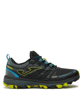 Joma Joma Pantofi pentru alergare Sima Jr JSIMW2401 Negru