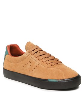 New Balance New Balance Sneakersy NM22JLT Brązowy