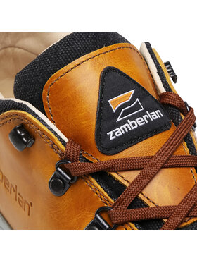 Παπούτσια πεζοπορίας Zamberlan φωτογραφία