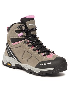 Trezeta Trezeta Trekkingschuhe Drift W's Wp 10722247 Grau