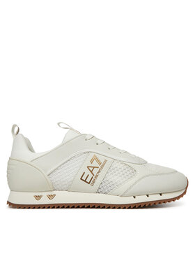 EA7 Emporio Armani EA7 Emporio Armani Sneakers X8X027 XK050 U454 Bianco
