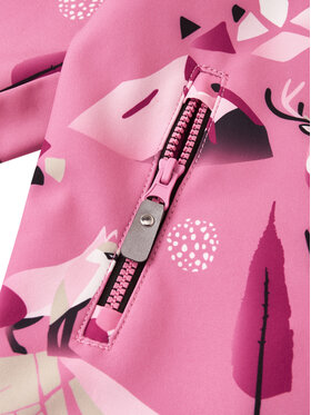 Ολόσωμη Φόρμα Softshell Reima φωτογραφία