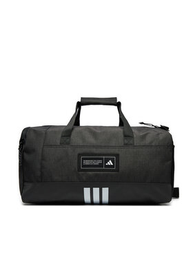 adidas adidas Сак 4ATHLTS Duffel Bag Small IM5523 Черен