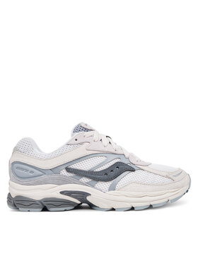 Saucony Saucony Sneakers Progrid Omni 9 Premium S70740 Écru