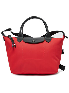 Longchamp Longchamp Käekott L1512HSR Punane
