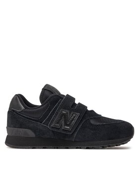 New Balance New Balance Sportcipők PV574EVE Fekete