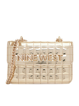 Nine West Nine West Borsetta EO-Glamercy-Grace-LX10060 Oro