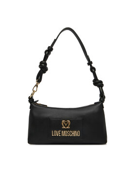 LOVE MOSCHINO LOVE MOSCHINO Torbica JC4241PP0OKC0000 Crna