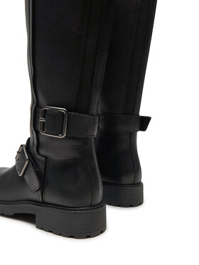 Clarks Μπότες Clarks - 5