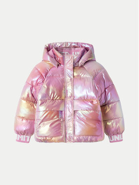 NAME IT NAME IT Зимова куртка 13231168 Рожевий Regular Fit