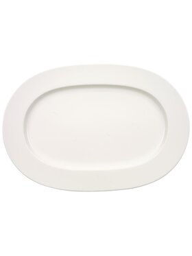 Villeroy & Boch Villeroy & Boch Półmisek Anmut Villeroy & Boch Biały
