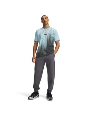 Under Armour Under Armour Spodnie dresowe 6013427 Szary Regular Fit