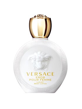 Versace Versace Versace Eros Pour Femme luksusowy balsam do ciała 200ml Balsam do ciała