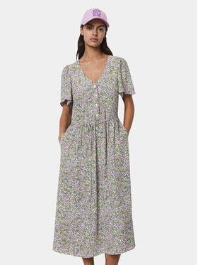 Marc O'Polo Denim Marc O'Polo Denim Rochie de vară 443 1138 21097 Colorat Regular Fit