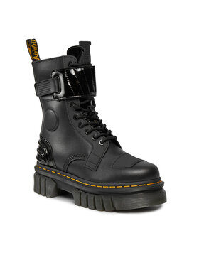 Dr. Martens Dr. Martens Glady Audrick 10 Eye 30970001 Čierna