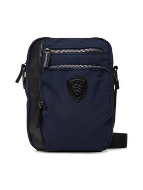 Blauer Blauer Geantă crossover S5CROSBY02/HIG Bleumarin