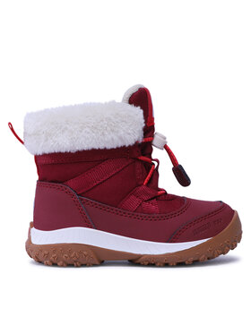 Reima Reima Stiefel Samooja 5400035A Dunkelrot