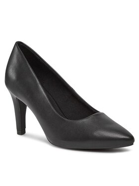 s.Oliver s.Oliver High Heels 5-22406-41 Schwarz