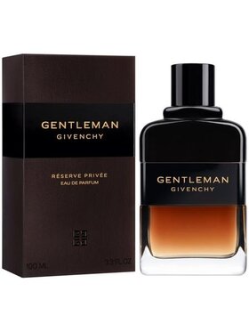 Givenchy Givenchy Gentleman Reserve Privee Woda perfumowana