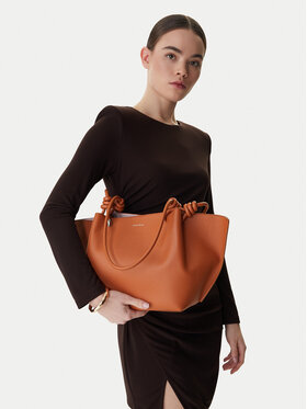 Coccinelle Coccinelle Handtasche U07 Coccinellefinn E1 U07 11 02 01 Braun